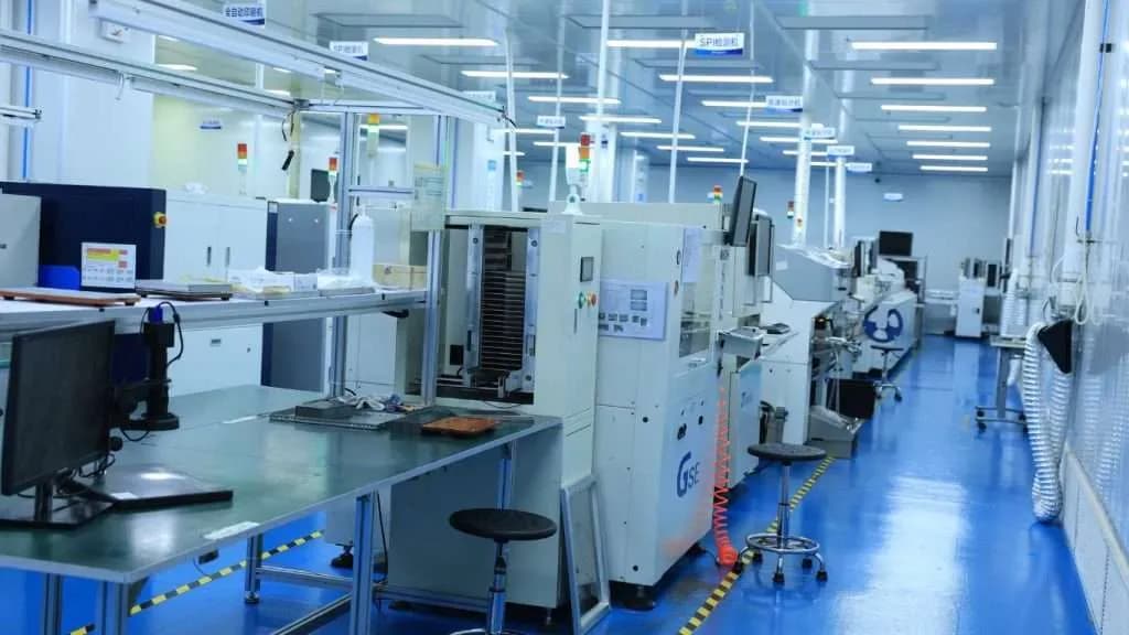 Surface Mount Technology