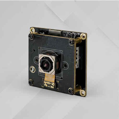 SHUNYU 2MP USB 2.0 Fixed-Focus Camera Module